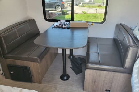 ShirleyRV rentals