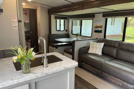 Brooklyn ParkRV rentals