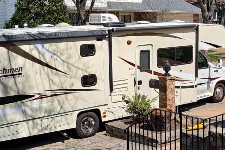 St louisRV rentals