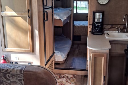 RV Rental st-louis,Missouri-(MO)