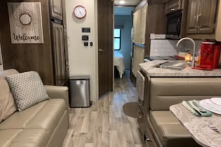 North CantonRV rentals