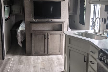 Woods CrossRV rentals