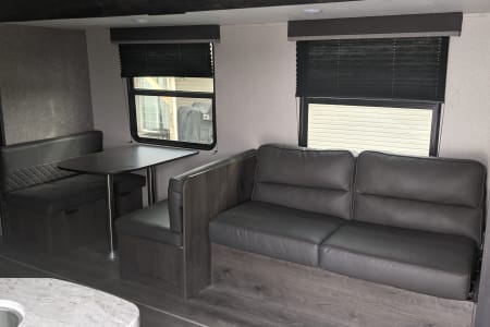 Woods CrossRV rentals