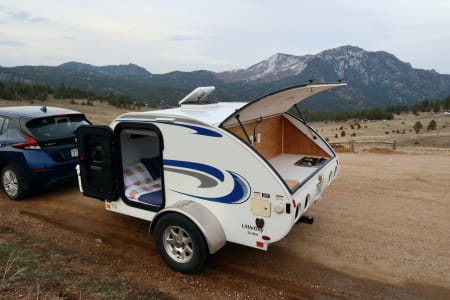 BoulderRV rentals