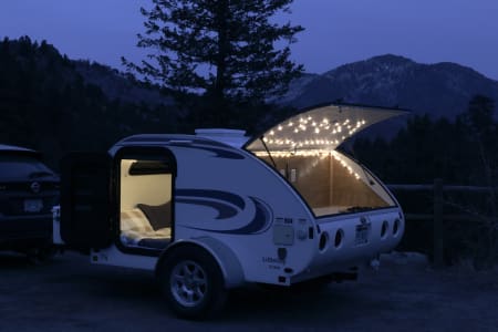 BoulderRV rentals