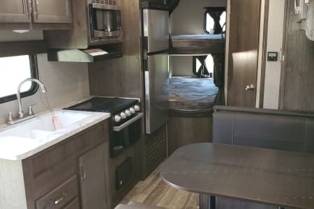 StephensonRV rentals