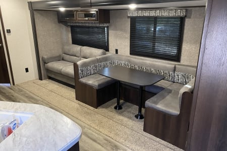 LubbockRV rentals