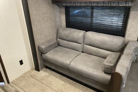 LubbockRV rentals