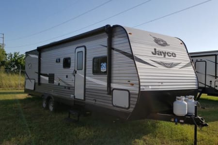 6 - 2021 Jayco Jay Flight double bunks - 6ix