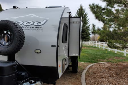 SouthForkCampground Rv Rentals