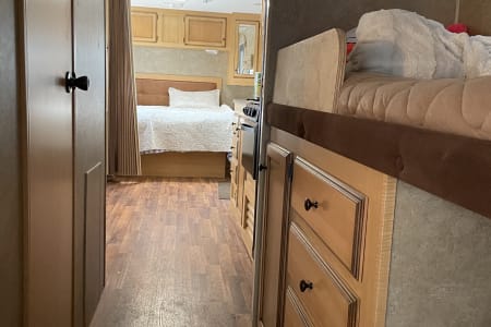 CalgaryRV rentals