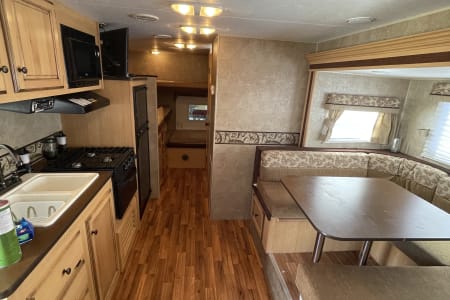 CalgaryRV rentals