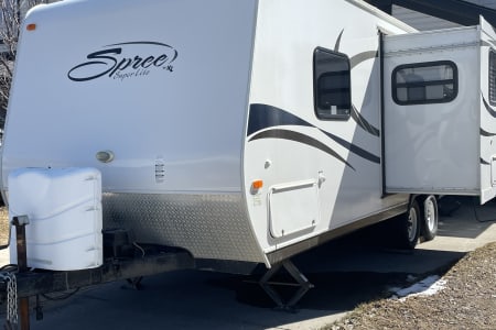 CalgaryRV rentals