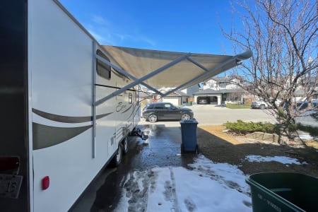 CalgaryRV rentals