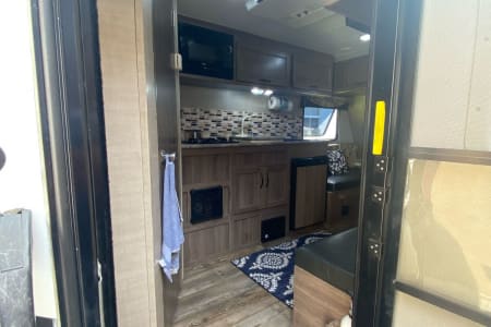 StocktonRV rentals