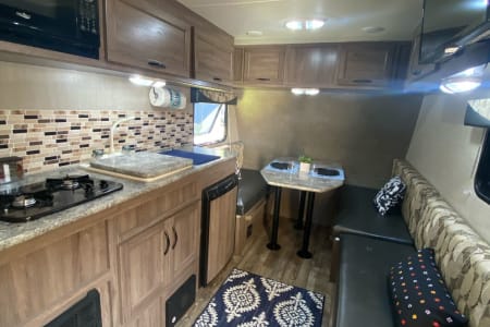 StocktonRV rentals