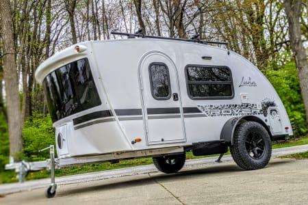 AKRONRV rentals