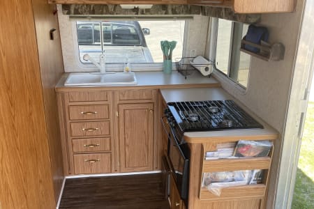 RV Rental salt-lake-city,Utah-(UT)