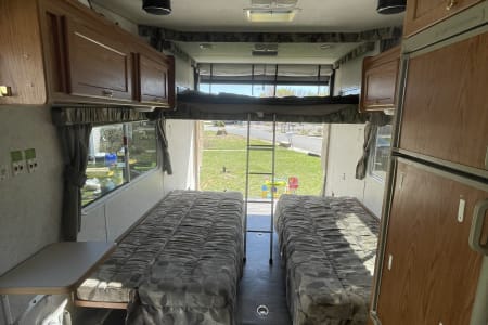 LaytonRV rentals