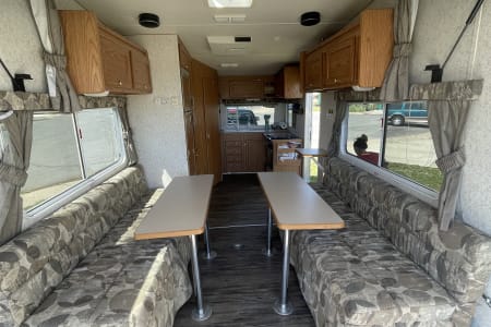 RV Rental ogden,Utah-(UT)