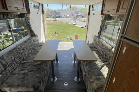 LaytonRV rentals