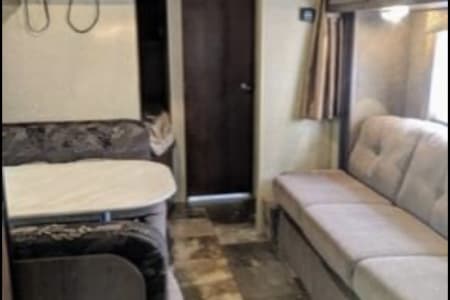 LyndenRV rentals