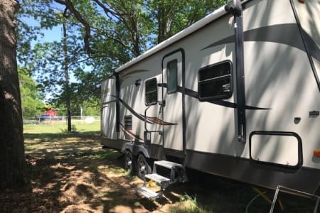 LakeWhitneyStatePark Rv Rentals