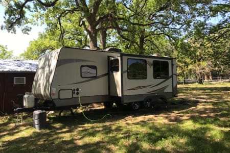 LakeWhitneyStatePark Rv Rentals