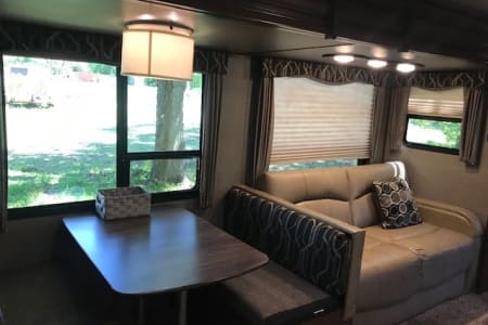 WhitneyRV rentals