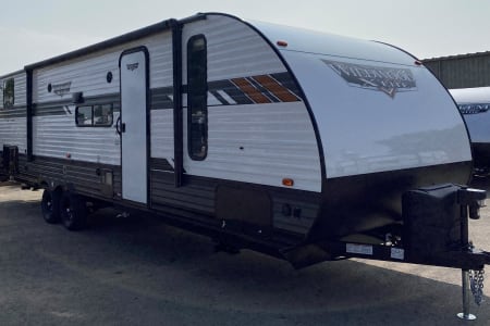 DublinRV rentals