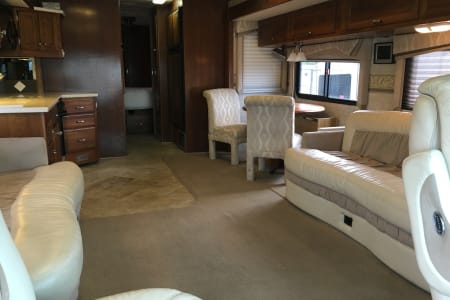 MasonRV rentals