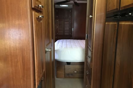 MasonRV rentals