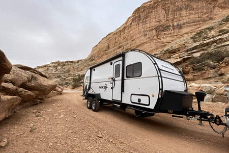 Salt Lake CityRV rentals