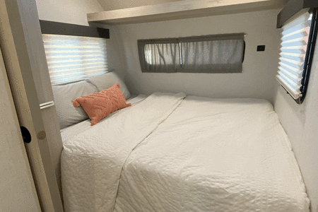 Salt Lake CityRV rentals