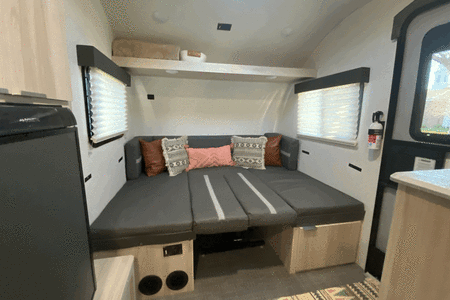 Salt Lake CityRV rentals