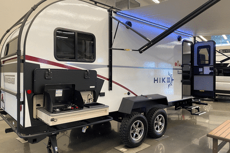 Salt Lake CityRV rentals