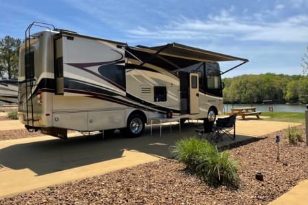 RV Rental huntsville,Alabama-(AL)