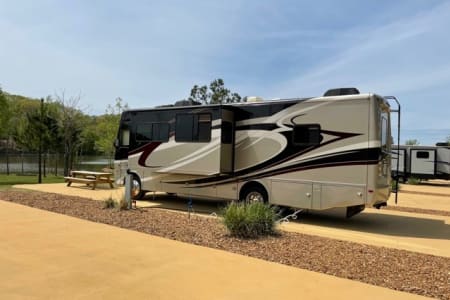 RV Rental huntsville,Alabama-(AL)