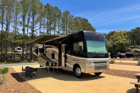 RV Rental huntsville,Alabama-(AL)