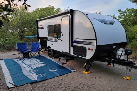 AshlandRV rentals