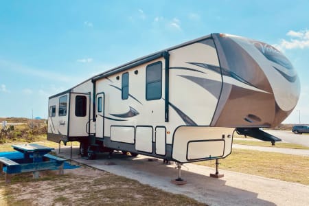 BentsenPalmVillageRVResort Rv Rentals