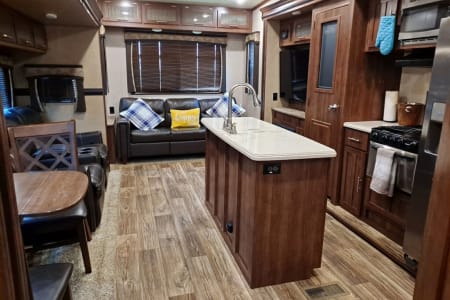 BentsenPalmVillageRVResort Rv Rentals