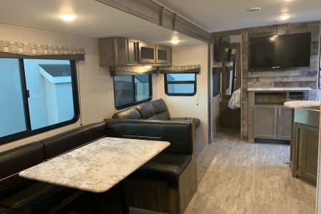 RV Rental utah