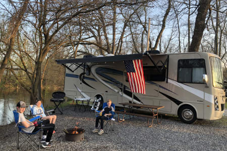 RV Rental new-york-new-york,New-York