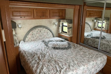 ManheimRV rentals