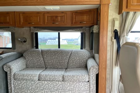 ManheimRV rentals