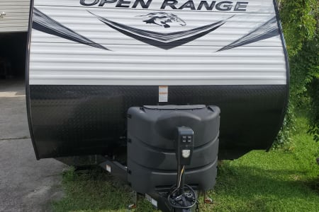 ManteoRV rentals