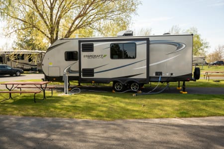 TumwaterRV rentals