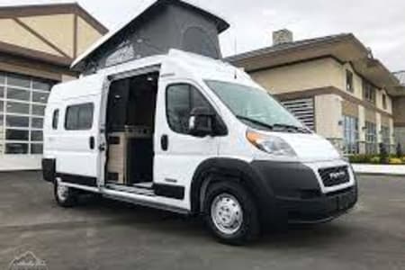 PortlandRV rentals