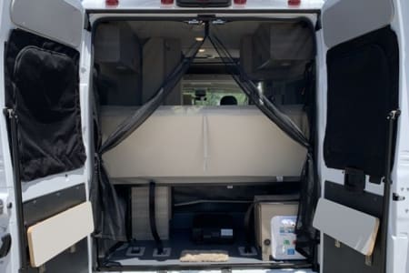 PortlandRV rentals